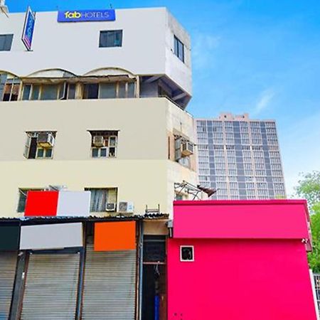 OYO 891 Hotel Kadamb Inn Ahmedabad Exterior foto
